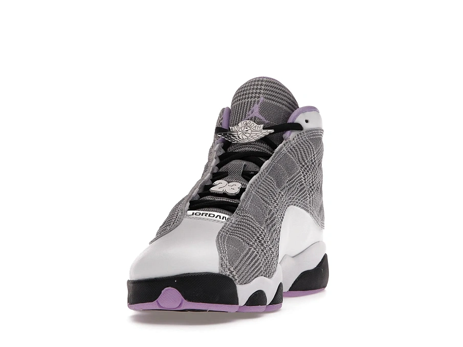 Фото № 3 с приближением к товару «‎Jordan 13 Retro Houndstooth »