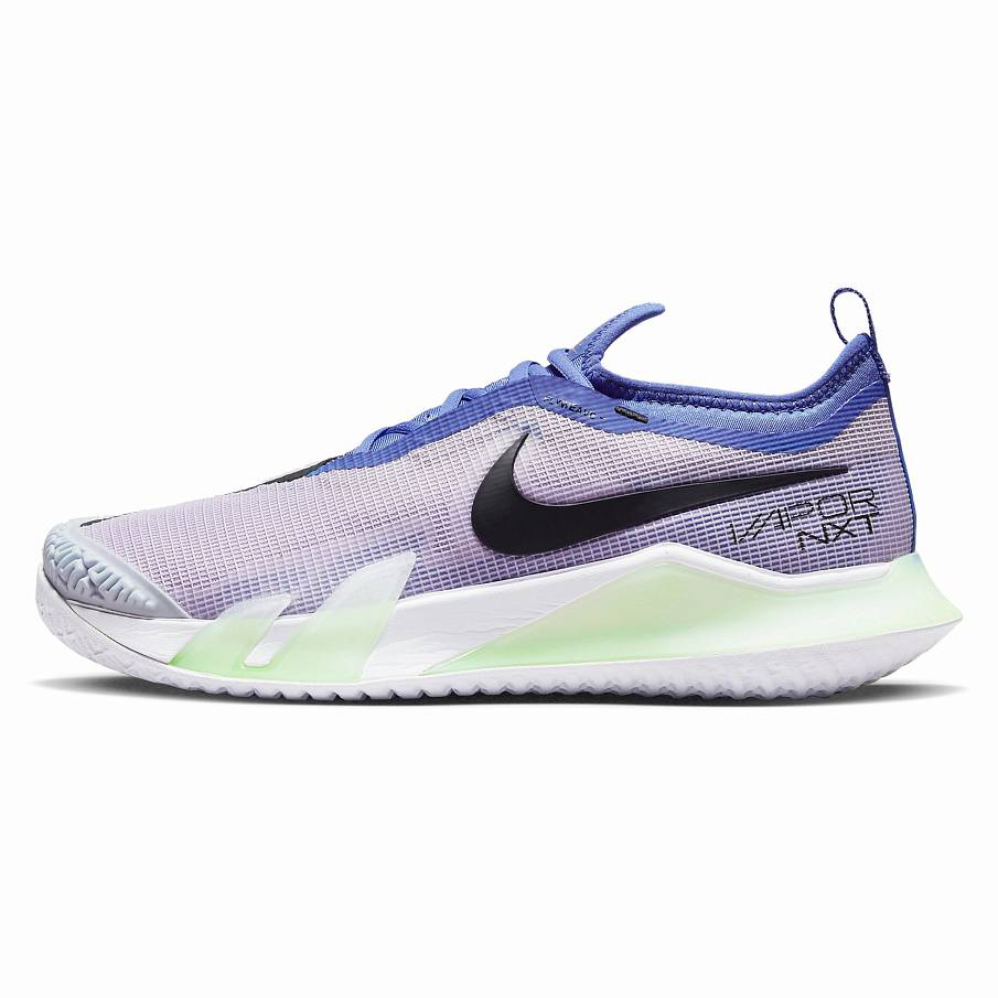 Фото № 1 с приближением к товару «‎Nike React Vapor Nxt»
