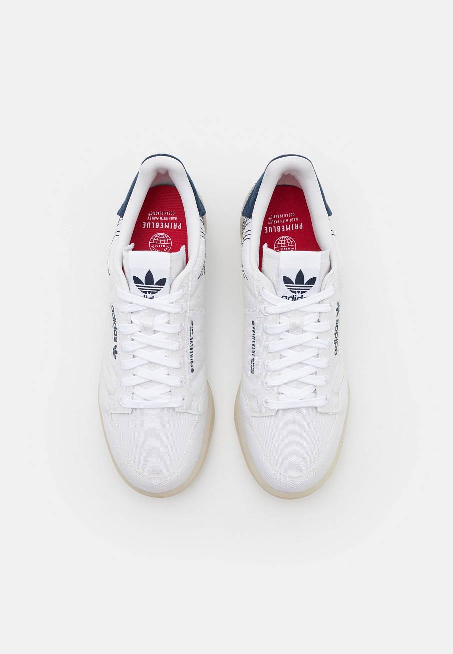 Фото № 4 с приближением к товару «‎Adidas Continental 80 »