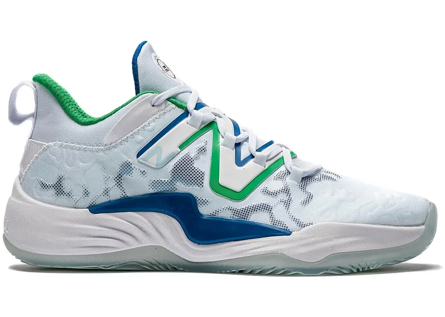 Фото № 1 с приближением к товару «‎New Balance TWO WXY v3»