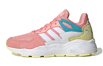 Фото № 1 с приближением к товару «‎adidas neo Crazychaos J Pink»