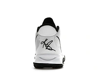 Фото № 4 с приближением к товару «‎Kyrie 7 TB White Black»
