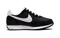 Фото № 2 с приближением к товару «‎Nike Waffle Trainer 2 PS 'Black White'»