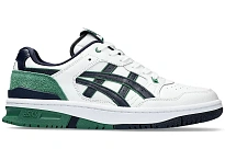 Фото № 1 с приближением к товару «‎ASICS EX89 White Midnight Green»