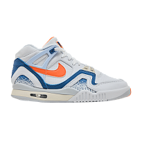 Фото № 1 с приближением к товару «‎Nike Air Tech Challenge 2 Stone Blue 2025 (FZ9033-101)»