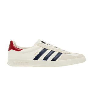 Gucci x adidas Gazelle White (HQ8849)