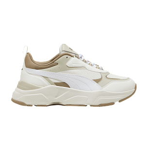 Puma Women's Cassia Warm White Oak Branch (384647-22)