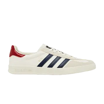 Gucci x adidas Gazelle White