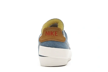 Nike Drop Type LX Denim - 4