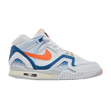 Nike Air Tech Challenge 2 Stone Blue 2025 (FZ9033-101)