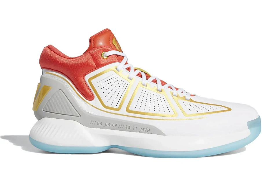 Фото № 1 с приближением к товару «‎adidas D Rose 10 China Tour»