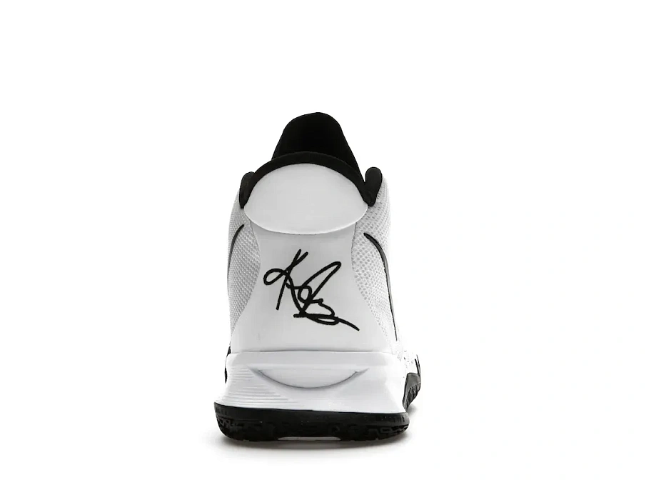 Фото № 4 с приближением к товару «‎Kyrie 7 TB White Black»