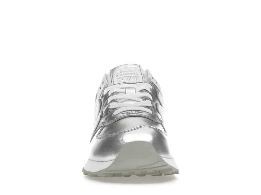 Фото № 2 с приближением к товару «‎New Balance 574v2»