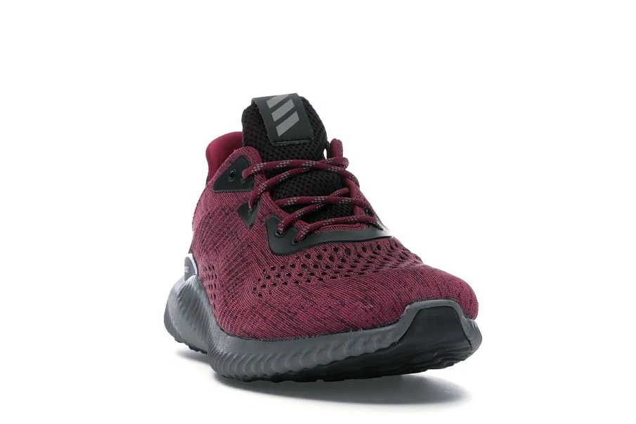 Фото № 4 с приближением к товару «‎adidas Alphabounce Mystery Ruby»