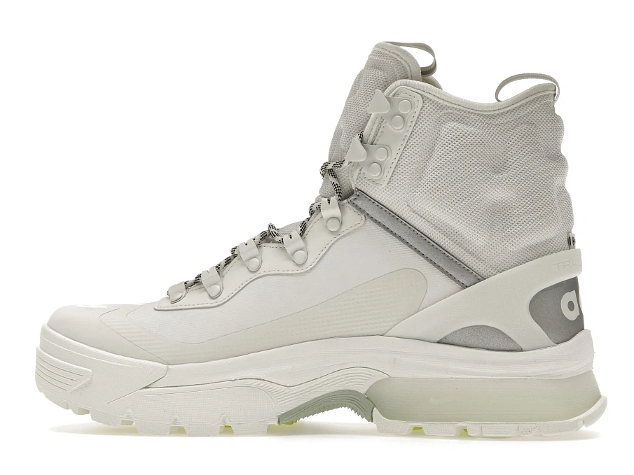 Фото № 6 с приближением к товару «‎Nike ACG Air Zoom Gaiadome Gore-Tex Summit White»