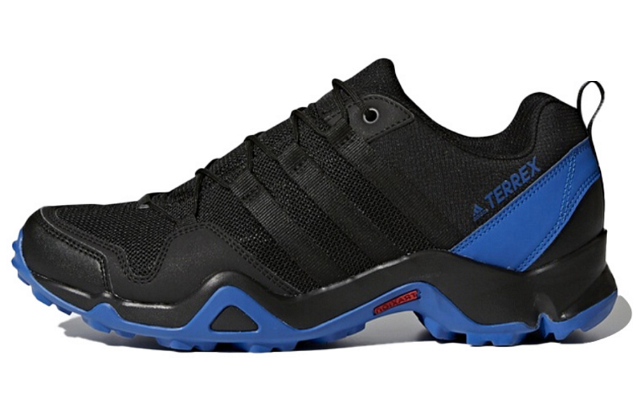 Фото № 1 с приближением к товару «‎adidas Terrex Ax2r BlackBlue»