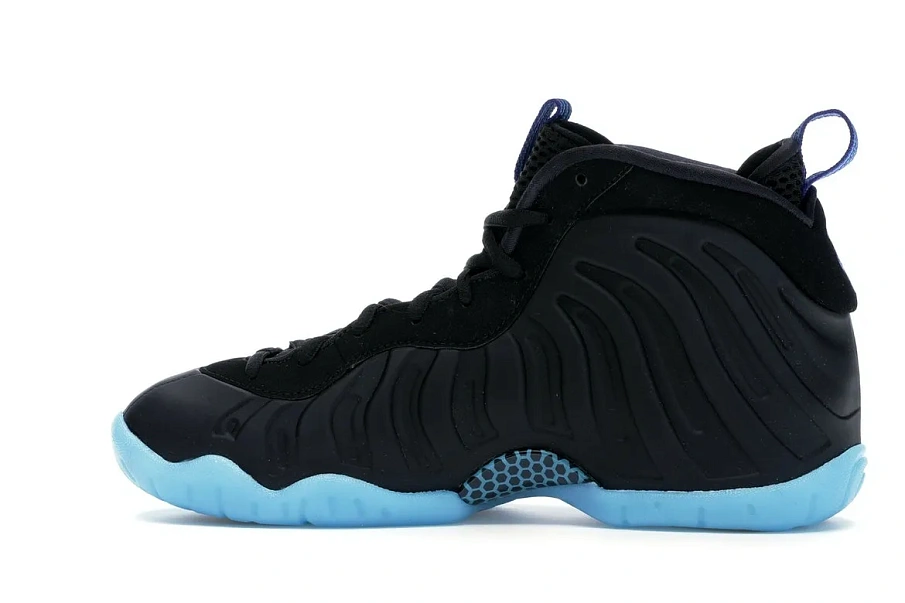 Фото № 6 с приближением к товару «‎Nike Air Foamposite One All-Star (2019) »