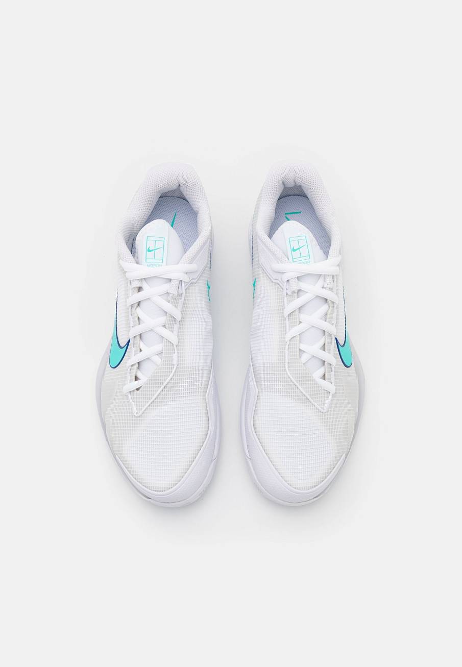 Фото № 4 с приближением к товару «‎Nike Air Zoom Vapor Pro Clay»