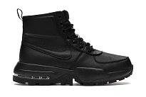Фото № 1 с приближением к товару «‎Nike Air Max Goaterra 2.0 Black/Black»