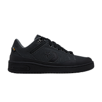 Фото № 1 с приближением к товару «‎Patta x Converse Weapon Low Black Grey»