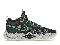 Фото № 1 с приближением к товару «‎Nike Air Zoom GT Run Midnight Navy»