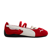 Фото № 1 с приближением к товару «‎Puma Women's Speedcat Ballet SD For All Time Red»