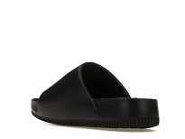 Фото № 5 с приближением к товару «‎Nike Calm Slide Black»