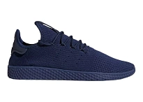 Фото № 1 с приближением к товару «‎Adidas Pw Tennis HU Night Indigo Legend Ink White»