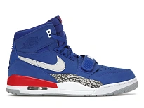 Фото № 1 с приближением к товару «‎Jordan Legacy 312 Pistons»