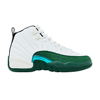 Фото № 1 с приближением к товару «‎Air Jordan 12 Retro GS Bucks»