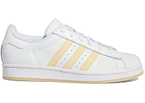Фото № 1 с приближением к товару «‎adidas Superstar Cloud White Easy Yellow »