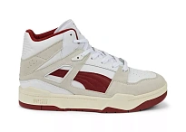 Фото № 1 с приближением к товару «‎Puma Slipstream Hi Heritage Puma White Nimbus Cloud Intense Red»