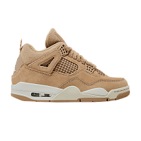 Фото № 1 с приближением к товару «‎Women's Air Jordan 4 Retro Cozy Girl»