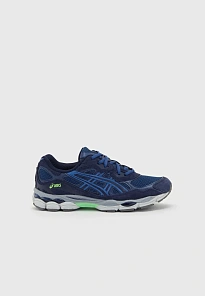Фото № 2 с приближением к товару «‎Кроссовки Asics a0h15o074-k11-n»