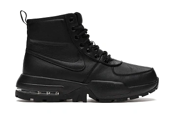 Nike Air Max Goaterra 2.0 Black/Black - 1