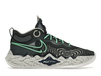 Nike Air Zoom GT Run Midnight Navy - 1