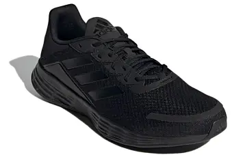 adidas Duramo Sl Black - 4