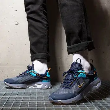 Nike React Live - 3