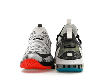 Nike LeBron 13 Low Family Foundation - 4