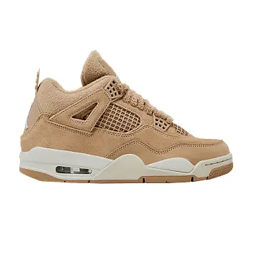 Women's Air Jordan 4 Retro Cozy Girl - 1