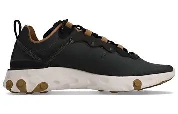 Nike React Element 55 'Outdoor Green' - 2