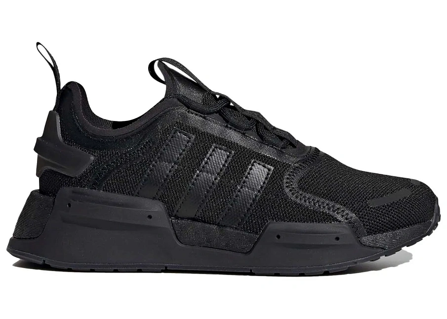 Фото № 1 с приближением к товару «‎adidas NMD V3 Triple Black »