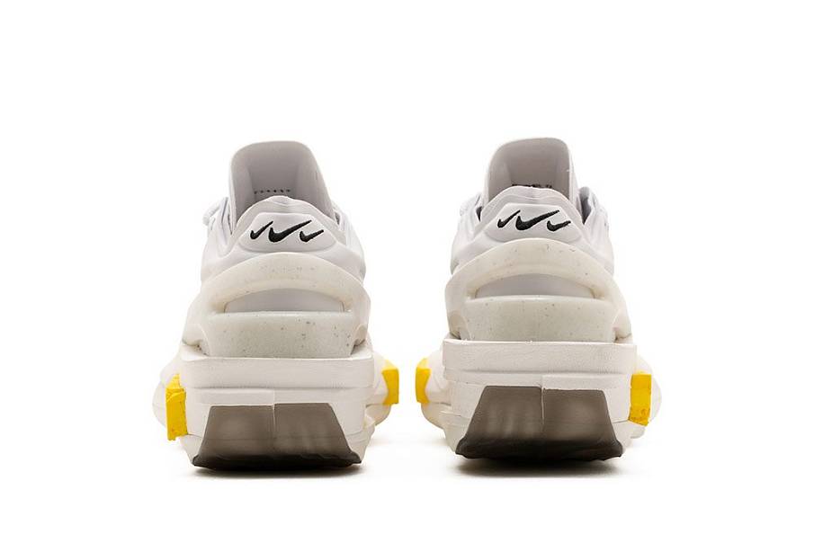 Фото № 4 с приближением к товару «‎Nike WMNS Fontanka Edge Red»