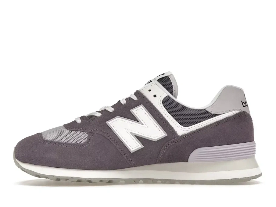 Фото № 3 с приближением к товару «‎New Balance 574»
