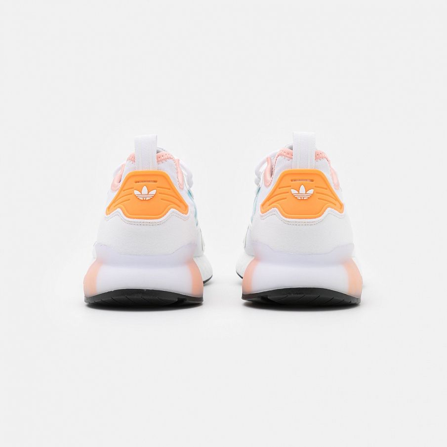 Фото № 4 с приближением к товару «‎Adidas ZX 2K Boost »