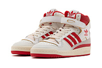 Фото № 4 с приближением к товару «‎Adidas Forum 84 HI »