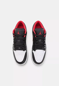 Фото № 4 с приближением к товару «‎AIR JORDAN 1»