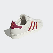 Фото № 5 с приближением к товару «‎Adidas Superstar»