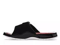 Фото № 2 с приближением к товару «‎Jordan Hydro 11 Bred White»