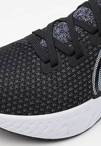Фото № 5 с приближением к товару «‎Nike React Infinity FK»